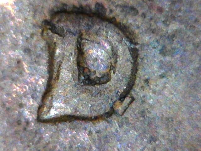 1955-Lincoln-Wheat-Cent-D/D/D?
