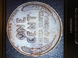 1940-D-Lincoln-Cent-With-Unidentified-Anomoly