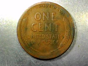 1911-S-Lincoln-Wheat-Cent-Run-Through-Coin-Machine-Or-Other