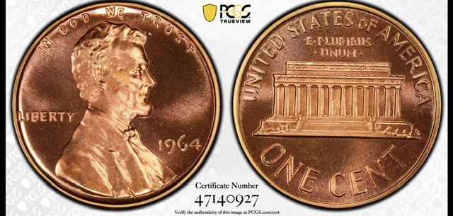 Can-A-Proof-1964-Have-SMS-Die-Markers?