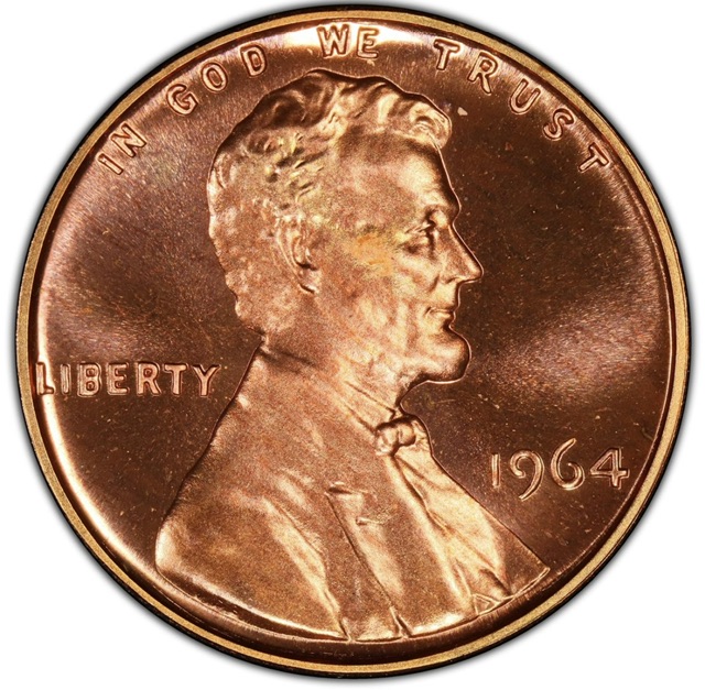 Can-A-Proof-1964-Have-SMS-Die-Markers?