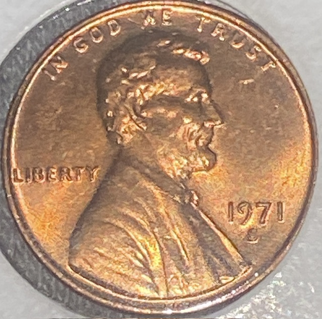 1971-S-Circulation-Or-Proof