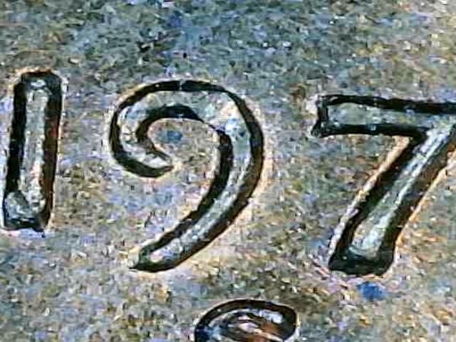 1971-S-Circulation-Or-Proof