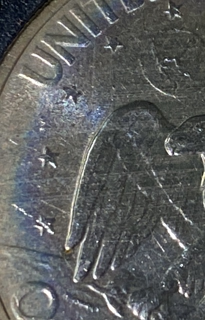 1971-D-Eisenhower-Toned