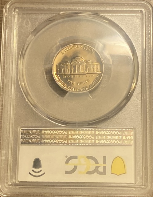 1964-Proof-Jefferson-Unknown-Variety