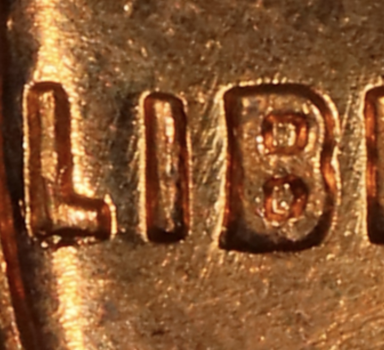 1964-D-Lincoln-Memorial-Cent-DDO-DDR-Reverse
