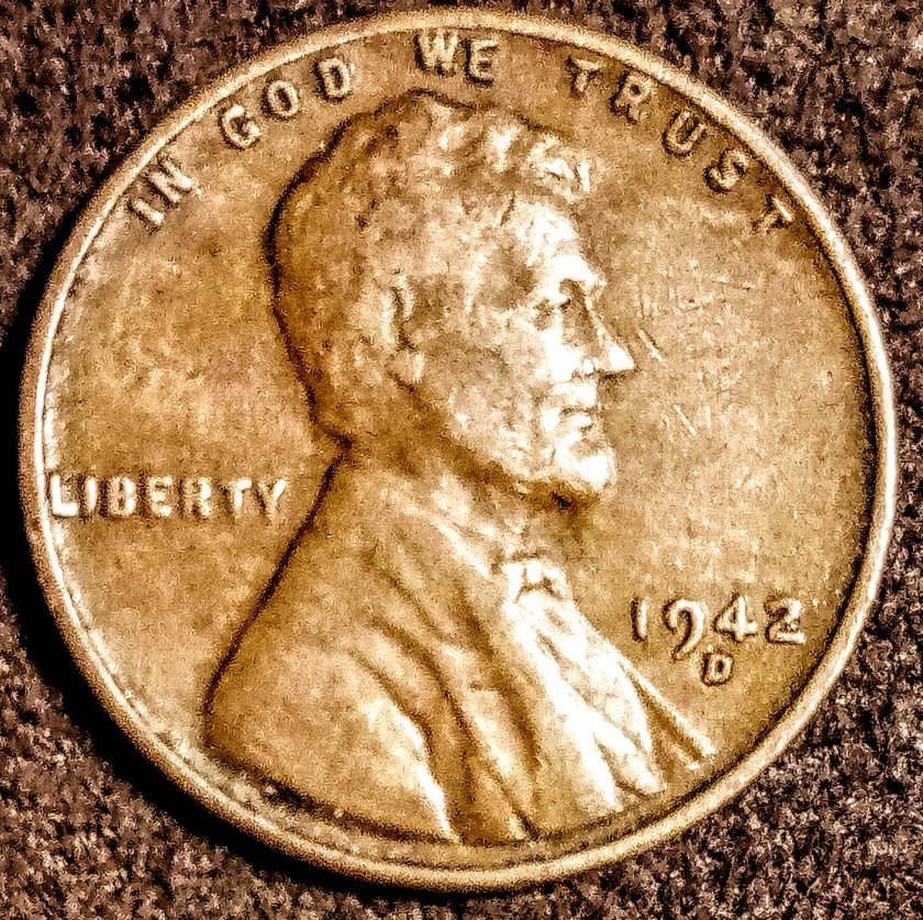 1942-D-Lincoln-Memorial-Thoughts?