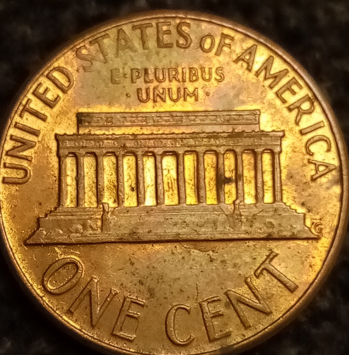 1974-D-Lincoln-Memorial-Double-Punched-Date-And-Mint-Mark.-Thoughts?