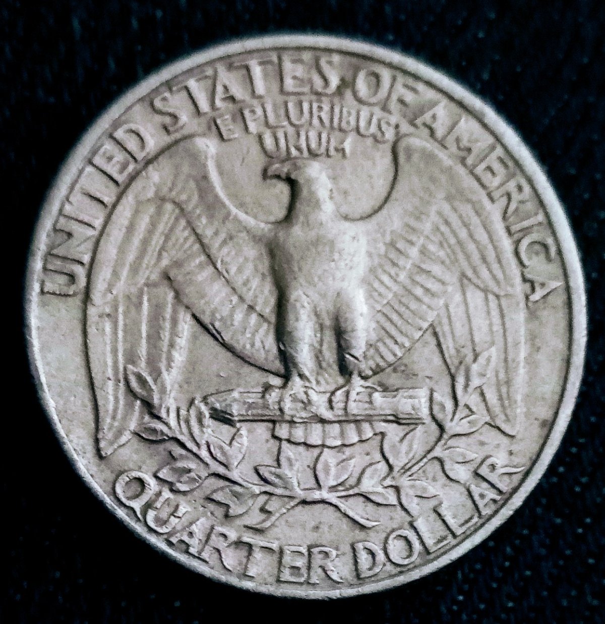 1981-P-W.-Qtr.-MD-Issues-Or-D.d.-Look-At-In-God-We-Trust,-Date-Mint-Mark,