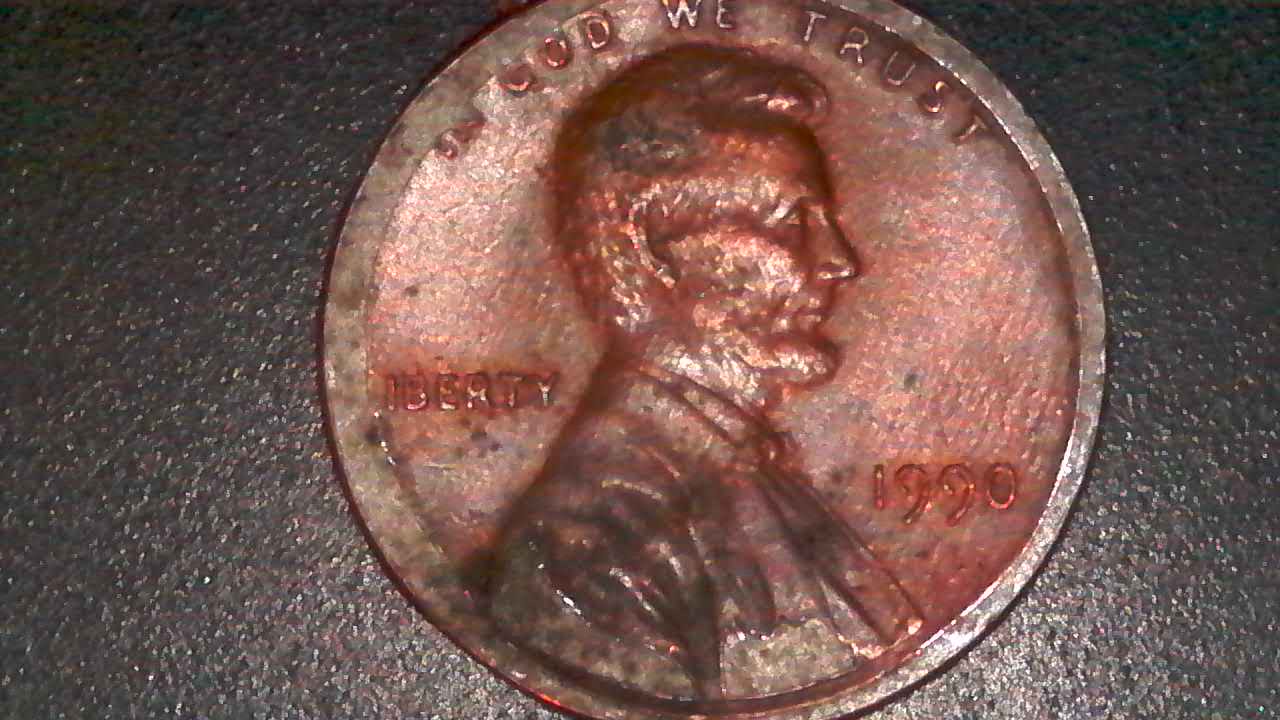 1990-Weird-Lincoln-Cent.what-Could-Explain-This?