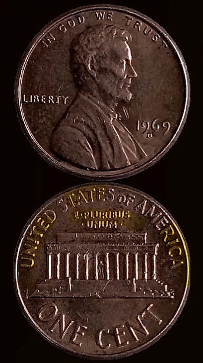 I-Have-To-Ask--Even-Though-It-Looks-Damaged.-1969-D-Cent