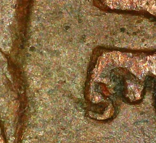 1950-D-Wheat-Penny-Error
