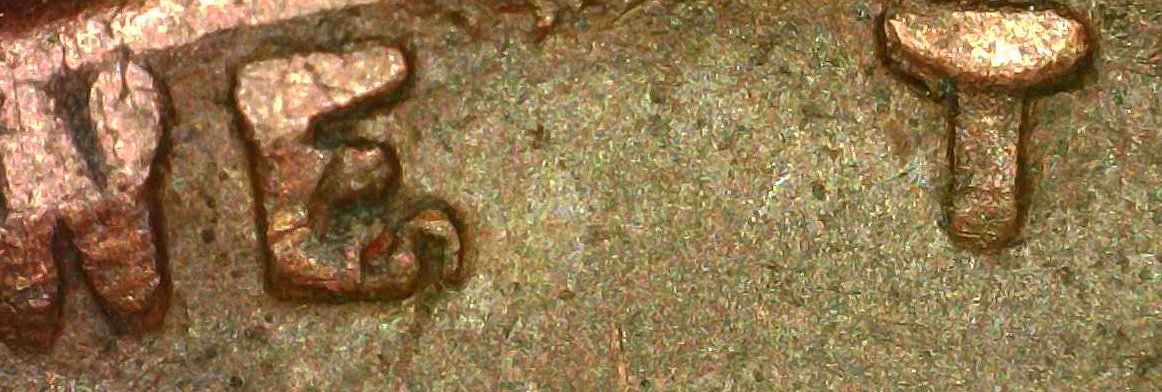 1950-D-Wheat-Penny-Error