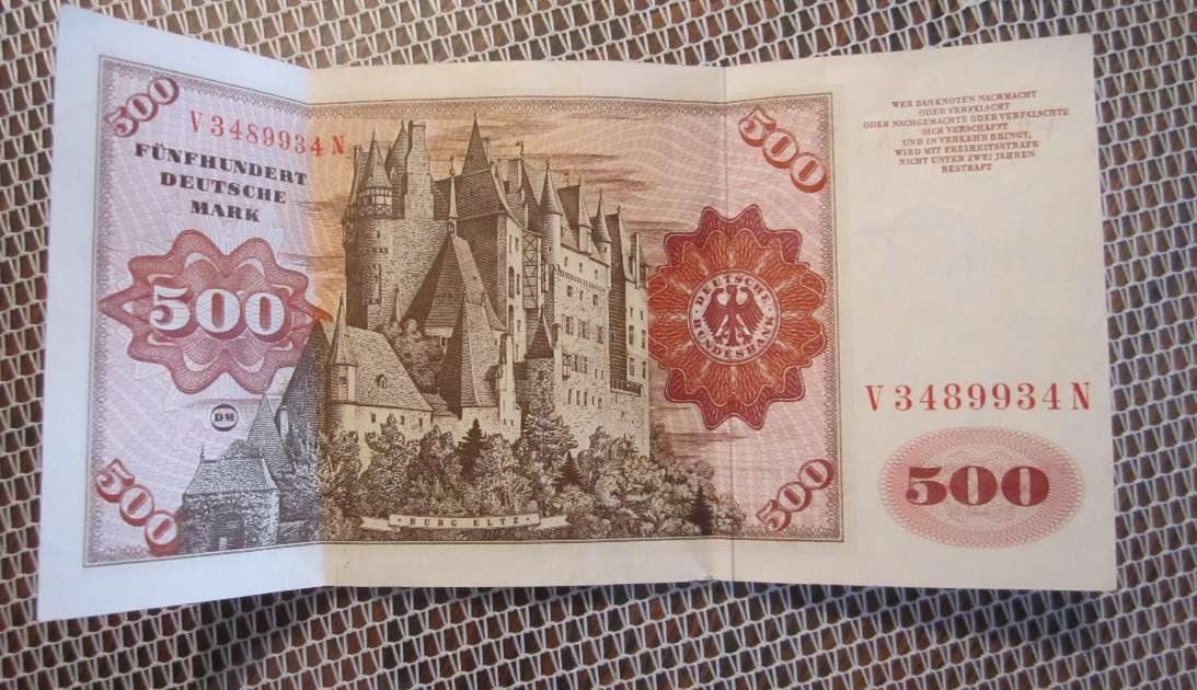 HI-I-Am-Trying-To-Figure-Out-What-To-Do-With-Some-Deutsche-Marks