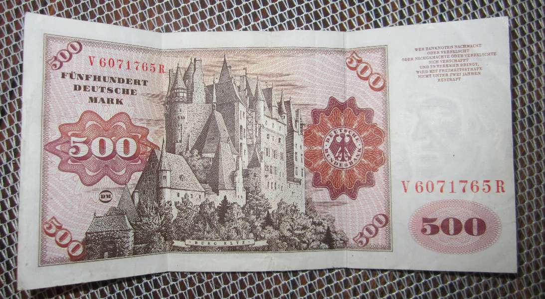 HI-I-Am-Trying-To-Figure-Out-What-To-Do-With-Some-Deutsche-Marks