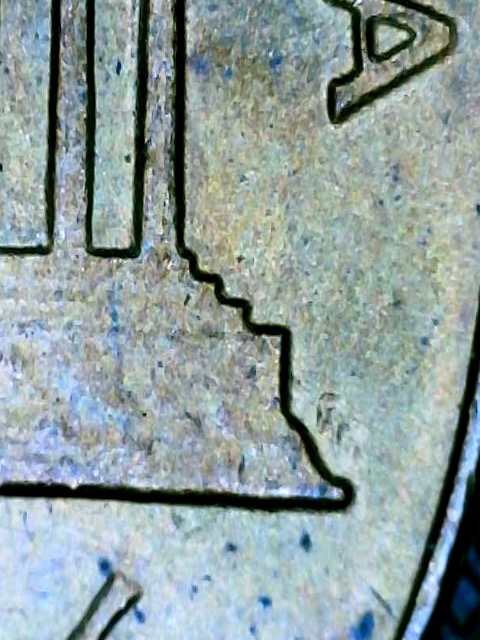 1964-Penny-Errors?--Doubling-On-Both-Sides-And-Doubling-On-Columns