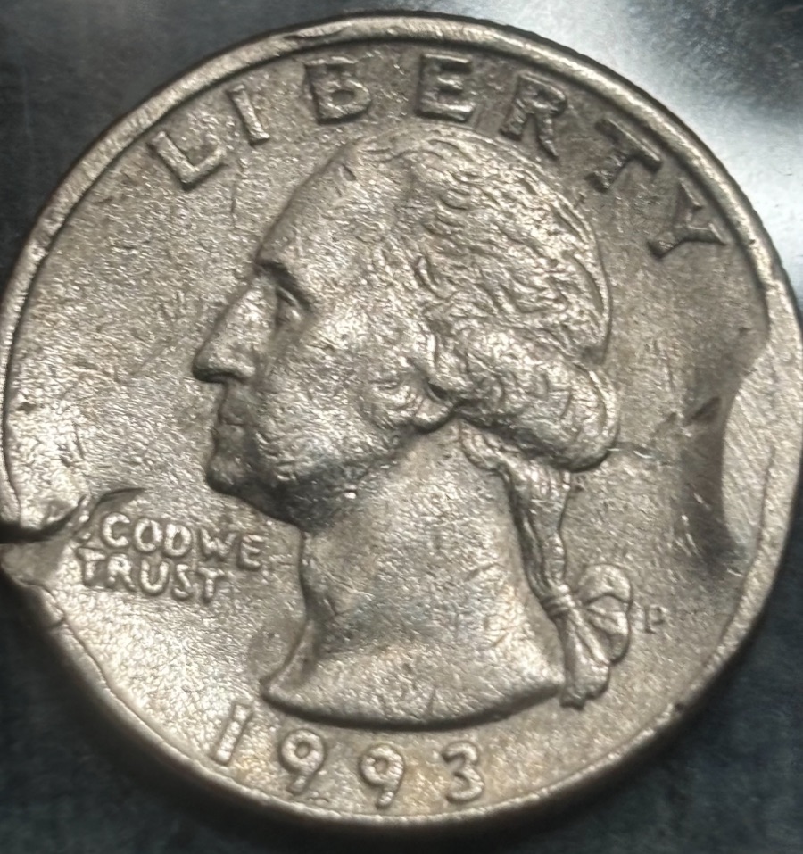 Not-Sure-If-All-Are-Errors-On-This-1993-P-Quarter---Misspelling-Of-
