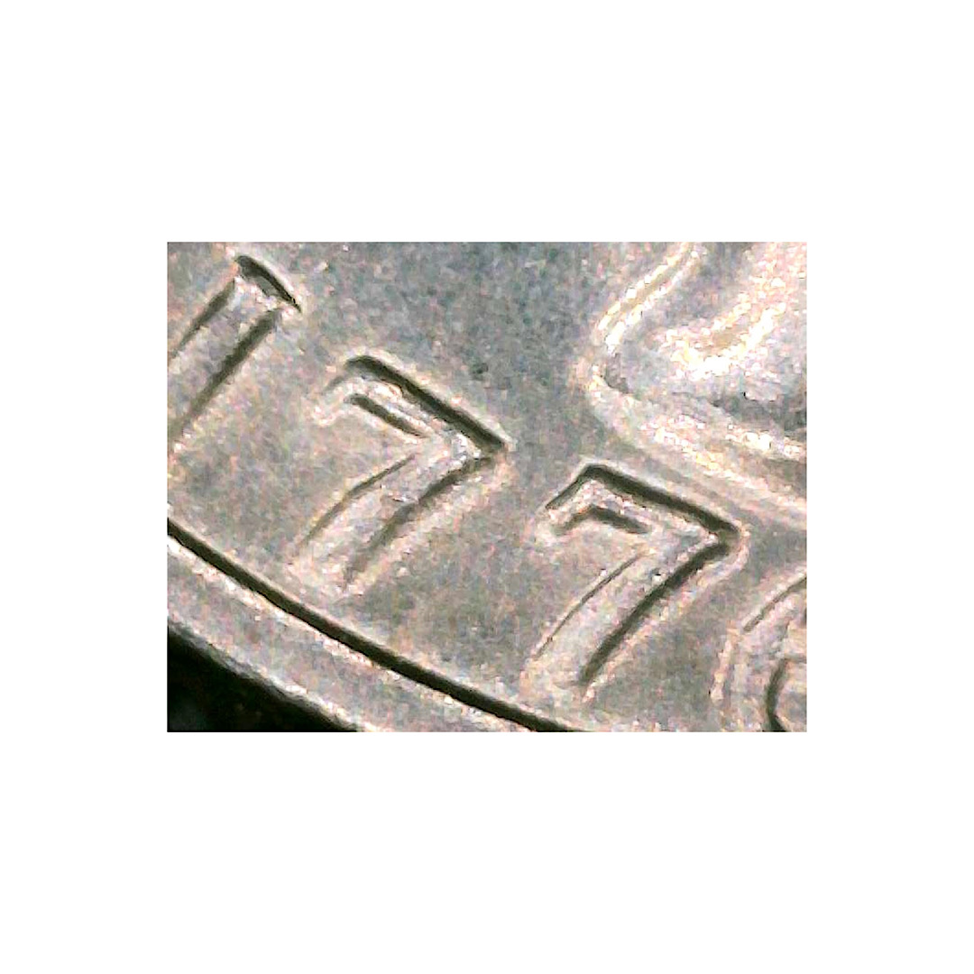 1776-1976-Bicentennial-Quarter-Is-This-Doubled-Or-Not?