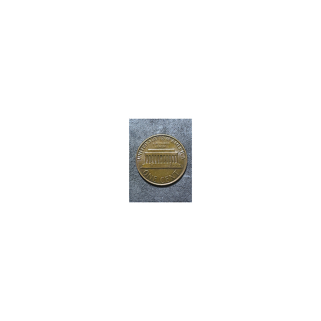 1981-Lincoln-Penny-Grease-Error?