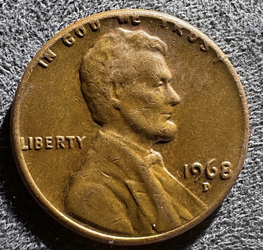 1968-Lincoln-Penny-This-A-Error?