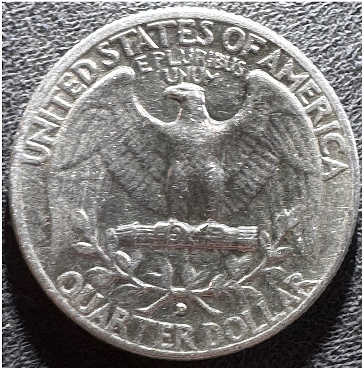 1964-D-And-1964--Washington-Quarter-Lmk-What-You-Think