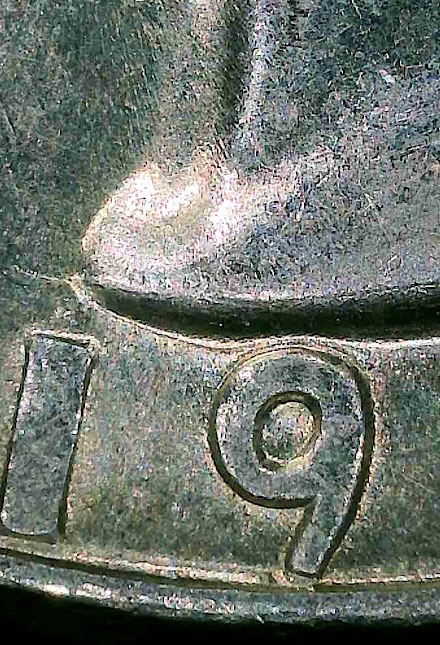 1964-D-And-1964--Washington-Quarter-Lmk-What-You-Think