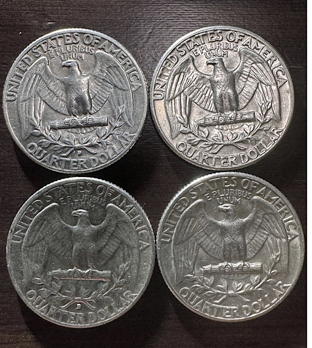 1939,1969,1964,-Bicentennial-Washington-Quarters-Are-They-Worth-Grading-?