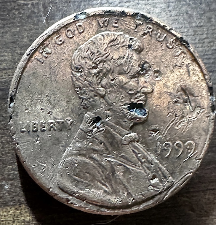 1993-And-1999-Lincoln-Penny-Is-This-A-Error?