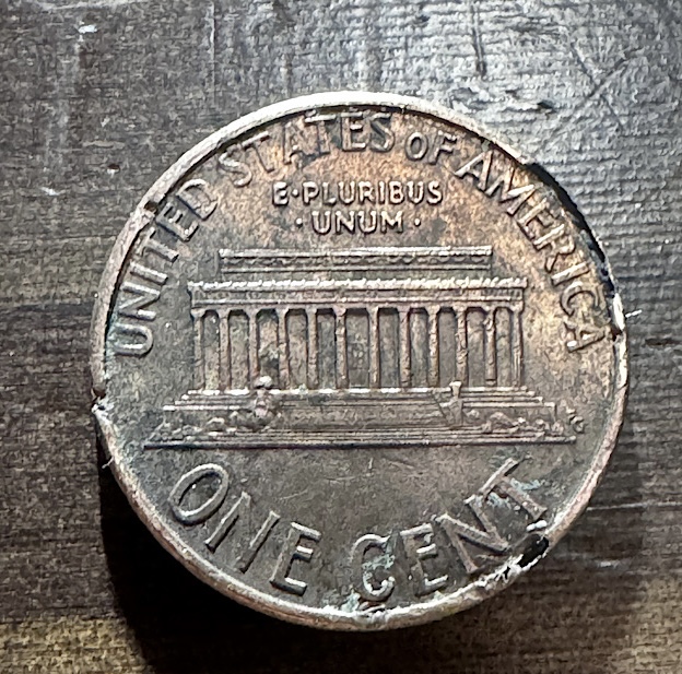 1993-And-1999-Lincoln-Penny-Is-This-A-Error?