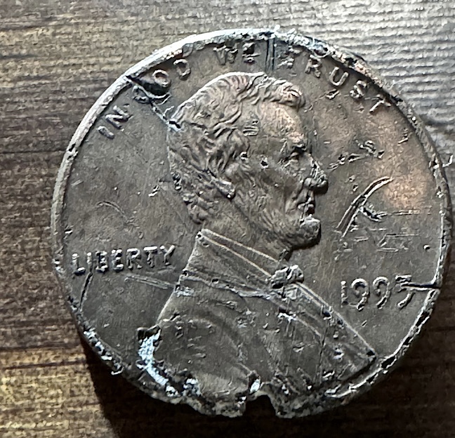 1993-And-1999-Lincoln-Penny-Is-This-A-Error?