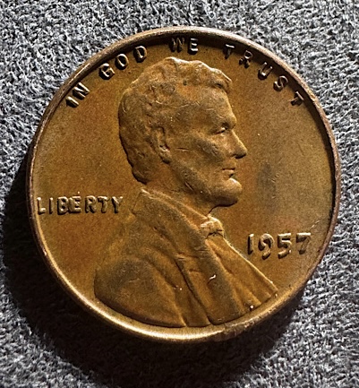 1957-Lincoln-Wheat-Penny-Error?