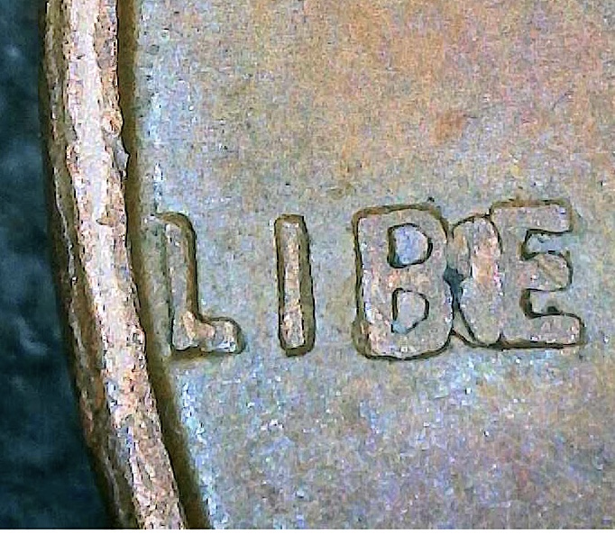 1957-Lincoln-Wheat-Penny-Error?