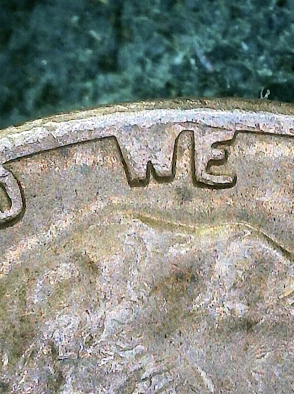 1957-Lincoln-Wheat-Penny-Error?