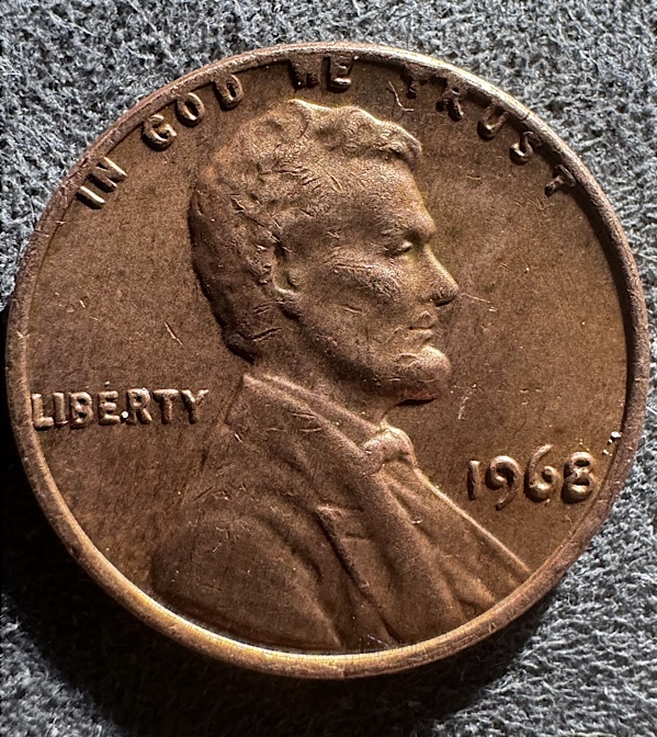 1968-Lincoln-Penny-Rim-Letters