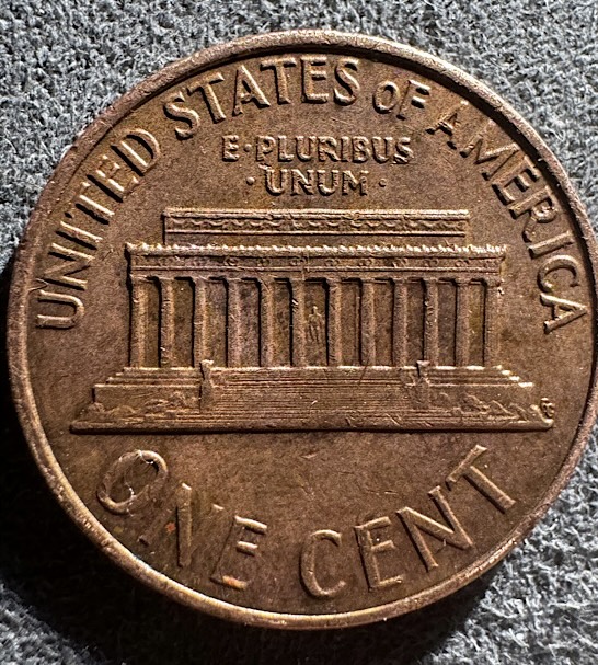 1968-Lincoln-Penny-Rim-Letters