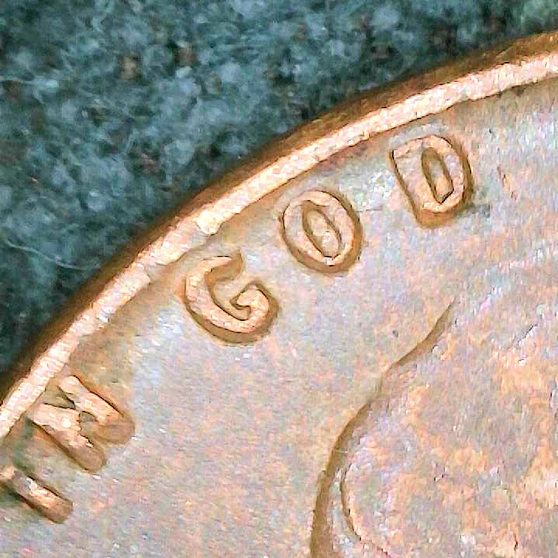 1968-Lincoln-Penny-Rim-Letters