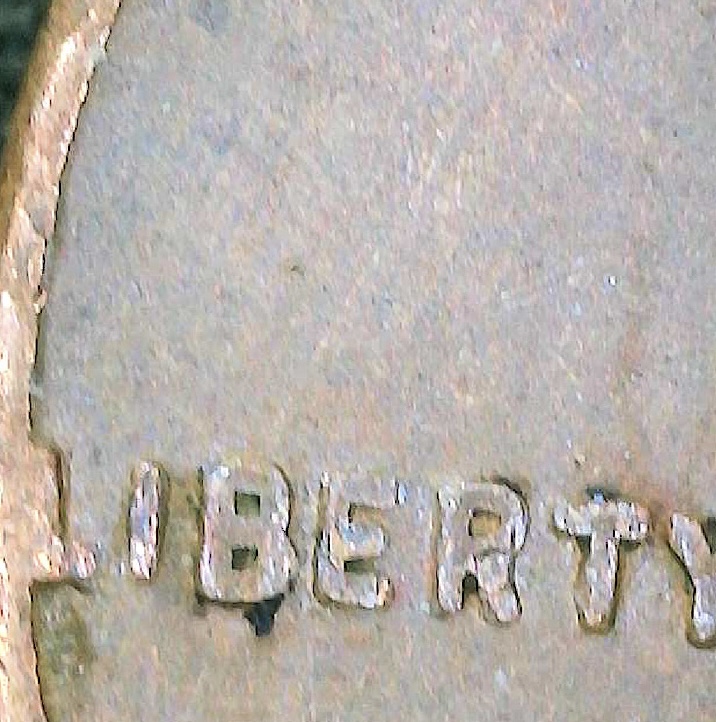 1968-Lincoln-Penny-Rim-Letters