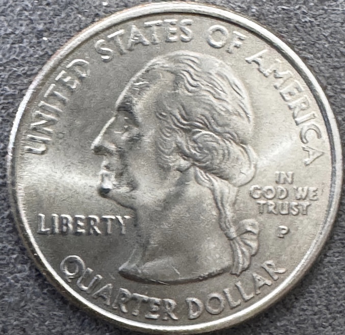 2001-Washington-State-Quarter-Nc.-Wow!