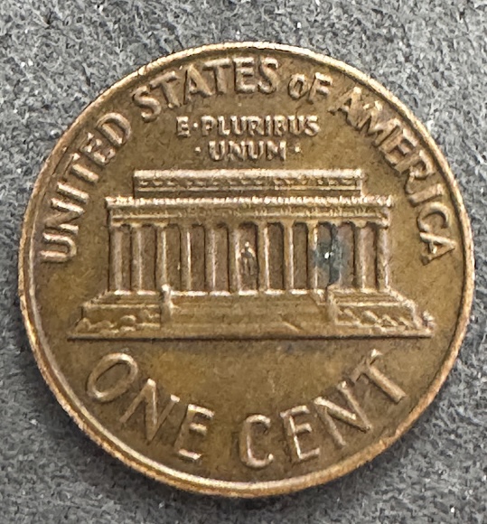 1969-Lincoln-Penny-?