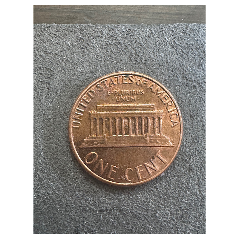 1982-Lincoln-Penny-Doubling-?