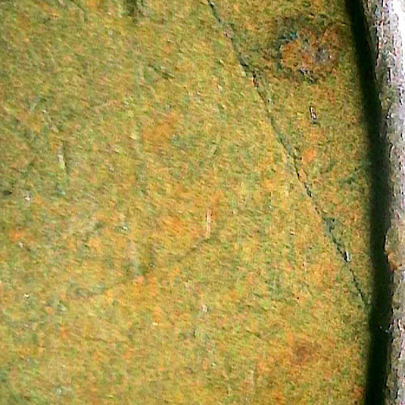 1955-Lincoln-Wheat-Penny,-Dick-Cracks?-Doubling-On-Date?-Lamination?