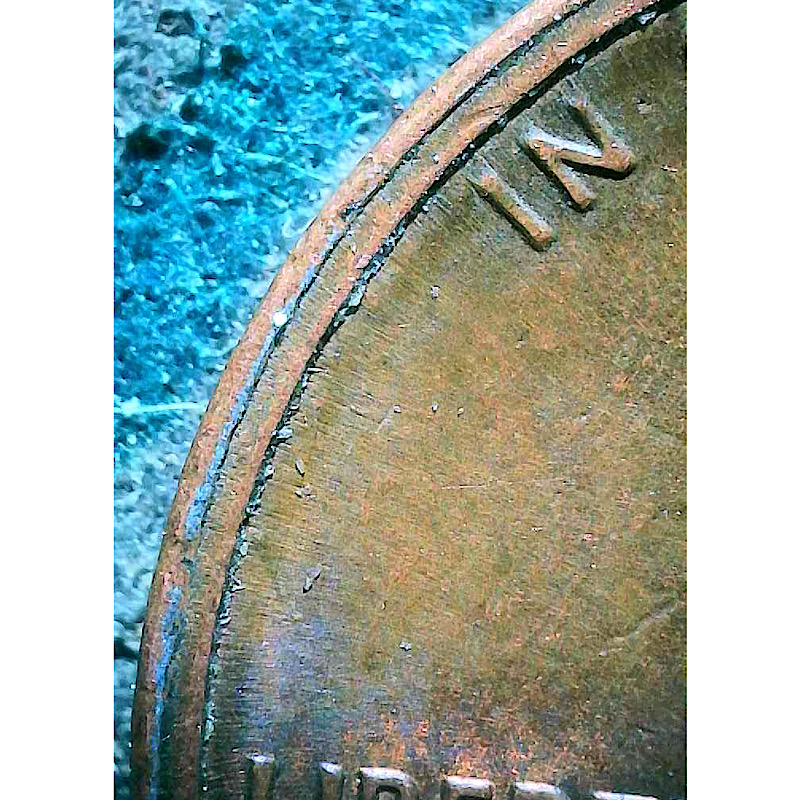 1984-Lincoln-Penny-!