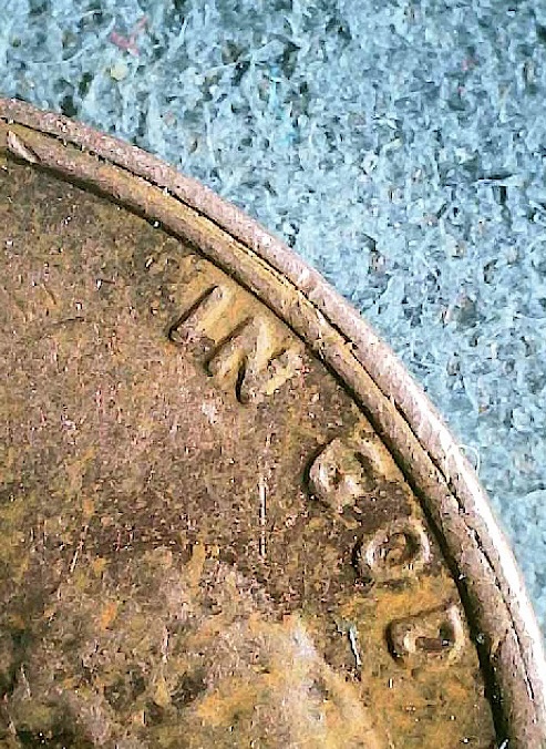 1984-Lincoln-Penny-!