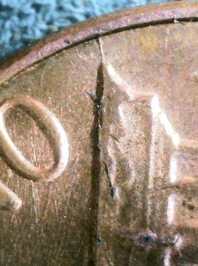 1984-Lincoln-Penny-!
