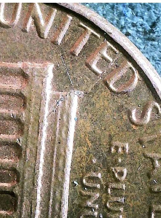 1984-Lincoln-Penny-!