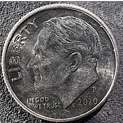2020-Roosevelt-Dime,-Overlap-Rim,-Rim-Cracked?