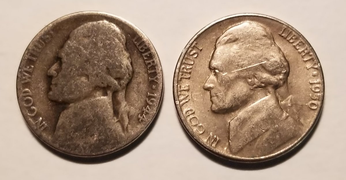 The-Goal:-25,000-Rolls-Of-Nickels-All-Searchers-Welcome!