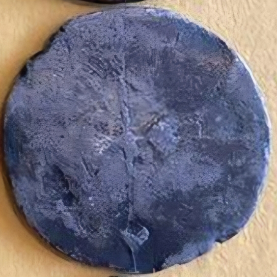 Identification-Of-Medieval-Jeton/Jetton/Token
