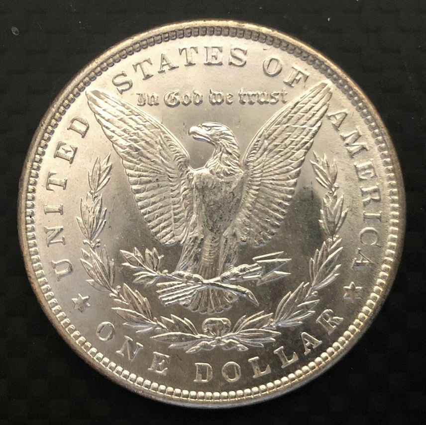 1889-Morgan-Dollar-Grade