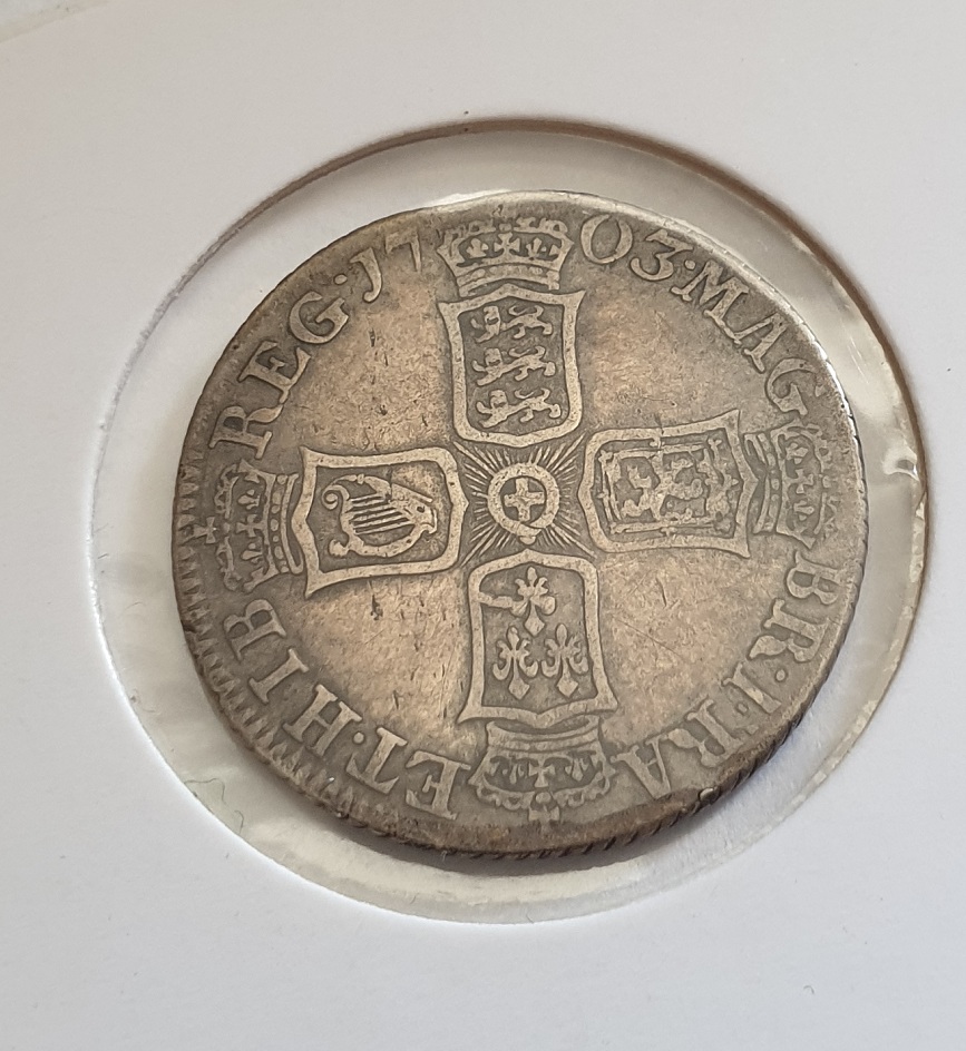 1703-Anna-Sixpence-Great-Britain-Vigo